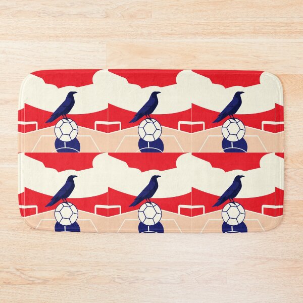 Item preview, Futbol Azulgrana Boedo Ciclon San Lorenzo Cuervos designed and sold by ART ATTACK ZONE.