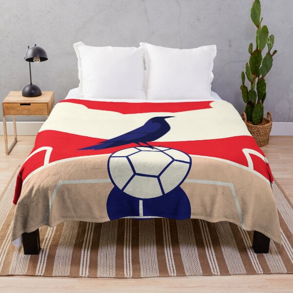 Item preview, Futbol Azulgrana Boedo Ciclon San Lorenzo Cuervos designed and sold by ART ATTACK ZONE.
