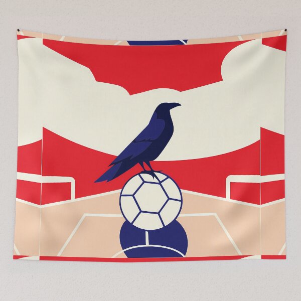 Item preview, Futbol Azulgrana Boedo Ciclon San Lorenzo Cuervos designed and sold by ART ATTACK ZONE.