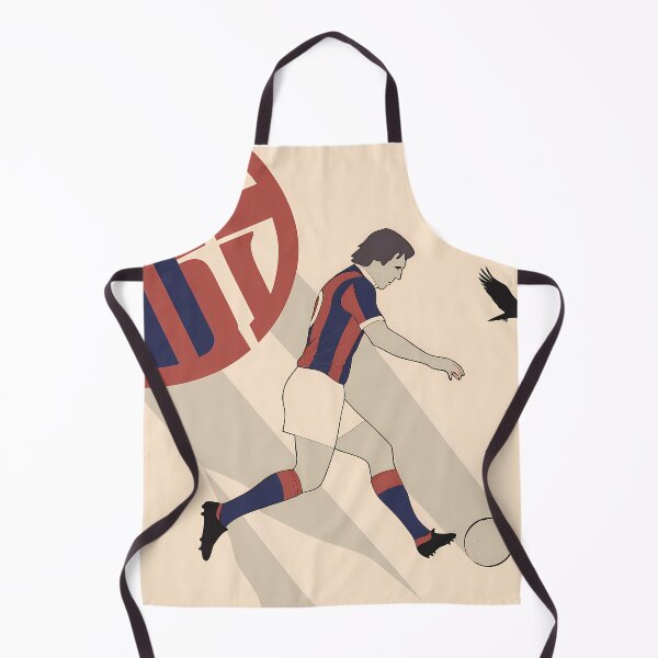 Item preview, Gauchos de Boedo San Lorenzo Futbol Azulgrana designed and sold by ART ATTACK ZONE.