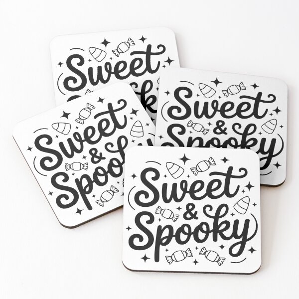 Item preview, Sweet and spooky  designed and sold by SakuraLemonDS.