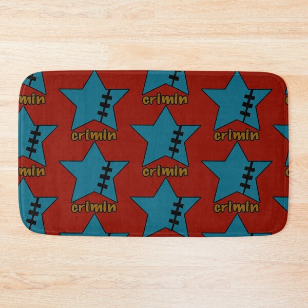 Item preview, Crimin 9 designed and sold by jimjimfuria.