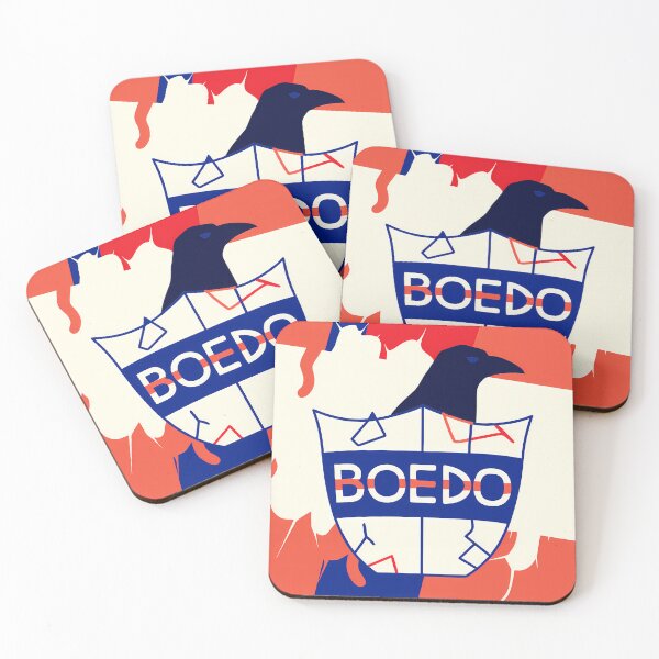 Item preview, Rojo Azul Boedo San Lorenzo Cuervo Arte designed and sold by ART ATTACK ZONE.
