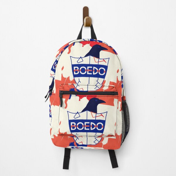 Item preview, Rojo Azul Boedo San Lorenzo Cuervo Arte designed and sold by ART ATTACK ZONE.