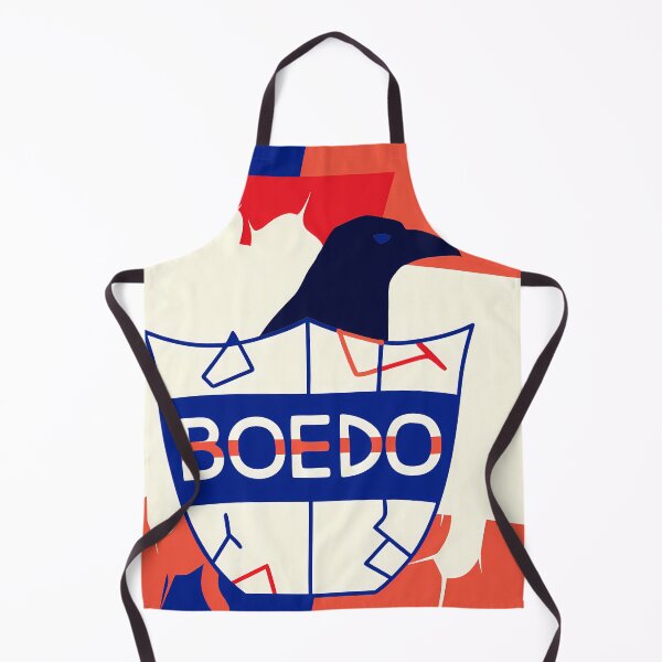 Item preview, Rojo Azul Boedo San Lorenzo Cuervo Arte designed and sold by ART ATTACK ZONE.