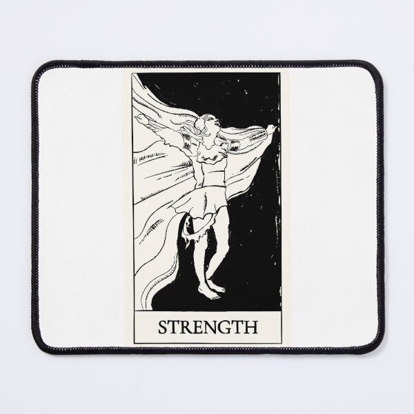 Item preview, Lady Gaga - MAYHEM BALL Cards STRENGTH designed and sold by Positive | K4U.