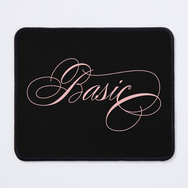 Item preview, Basic designed and sold by The Common Tee.