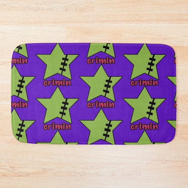 Item preview, Crimin 11 designed and sold by jimjimfuria.
