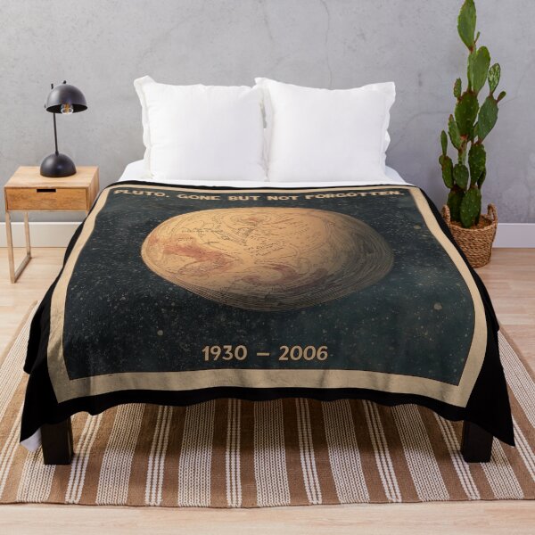 Item preview, Pluto designed and sold by Rue Market.