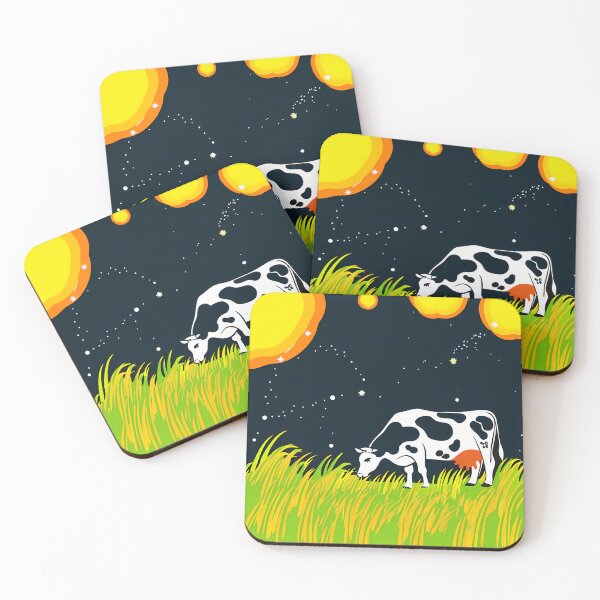Item preview, Landscapes Animal Illustrations Geometric Bold Styles Art Natural designed and sold by ART ATTACK ZONE.