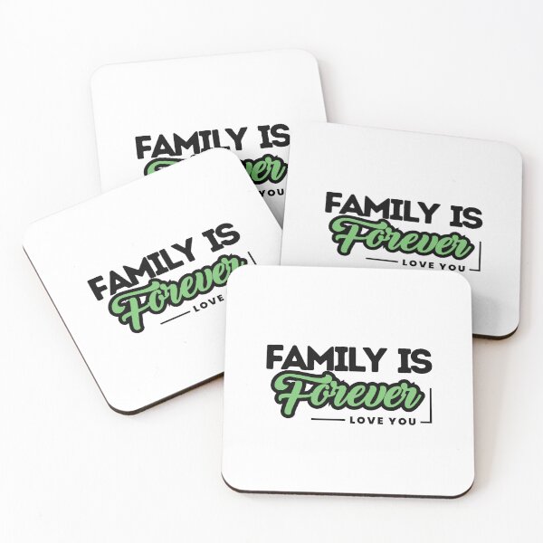 Item preview, Family Is Forever 2 designed and sold by Dragon Space.