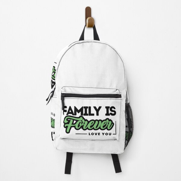 Item preview, Family Is Forever 2 designed and sold by Dragon Space.