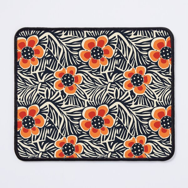 Item preview, Pickleball Smash Bloom designed and sold by EvieWoj.