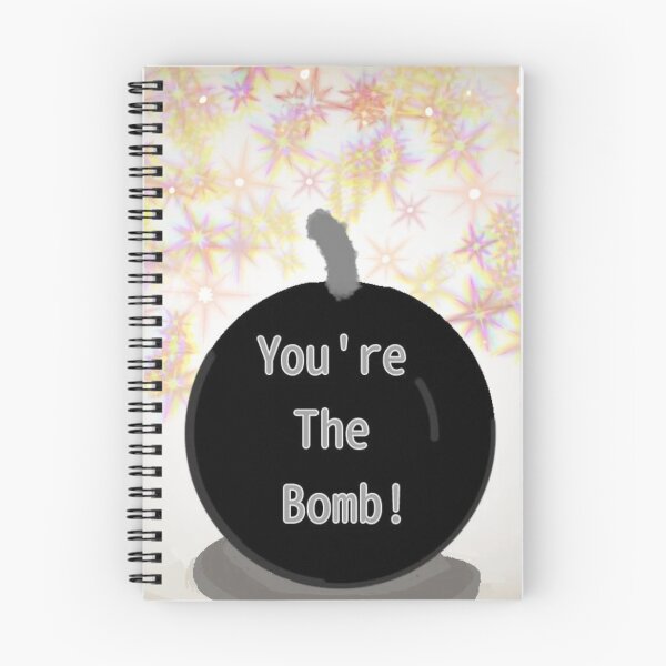 Item preview, The Bomb designed and sold by J-Rage.