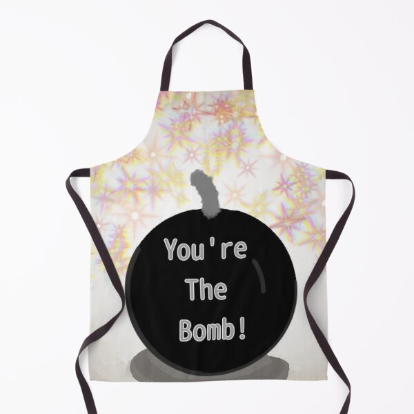 Item preview, The Bomb designed and sold by J-Rage.