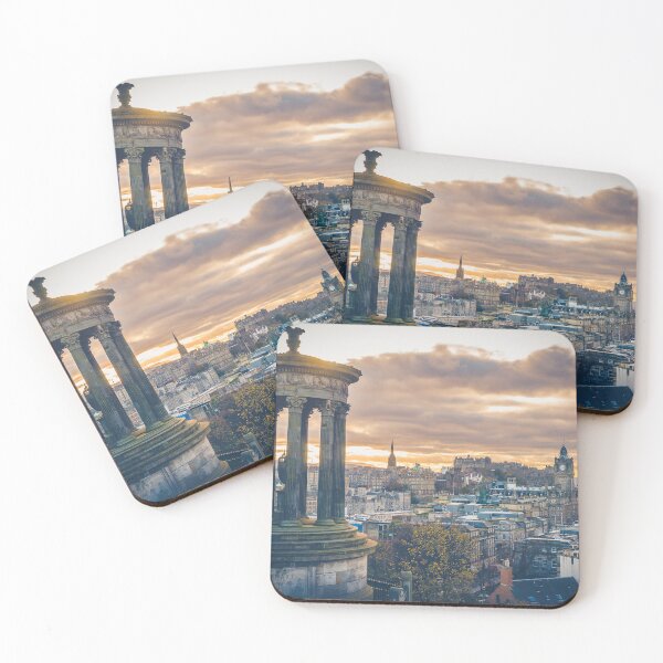Item preview, Dugald Steward monumenton Calton Hill Edinburgh designed and sold by JEANMPHOTOS.