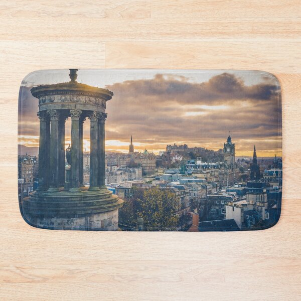 Item preview, Dugald Steward monumenton Calton Hill Edinburgh designed and sold by JEANMPHOTOS.