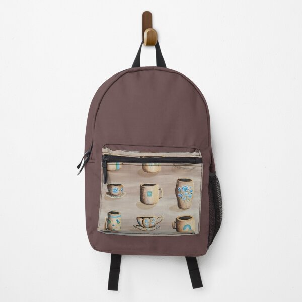 Item preview, Coffee or Tea? designed and sold by Angelrabbits.