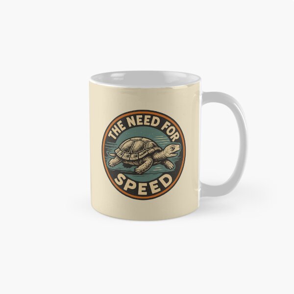Item preview, Need for Speed – Funny Turtle designed and sold by hangmeart.