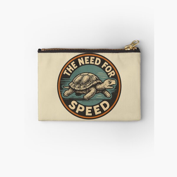 Item preview, Need for Speed – Funny Turtle designed and sold by hangmeart.