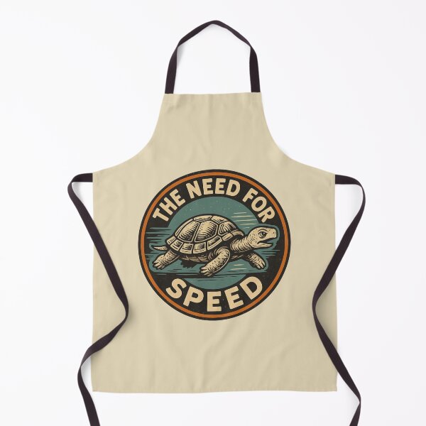 Item preview, Need for Speed – Funny Turtle designed and sold by hangmeart.