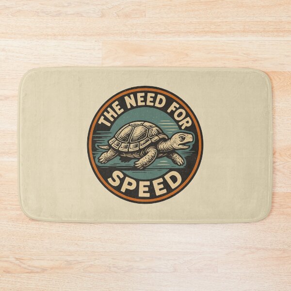 Item preview, Need for Speed – Funny Turtle designed and sold by hangmeart.