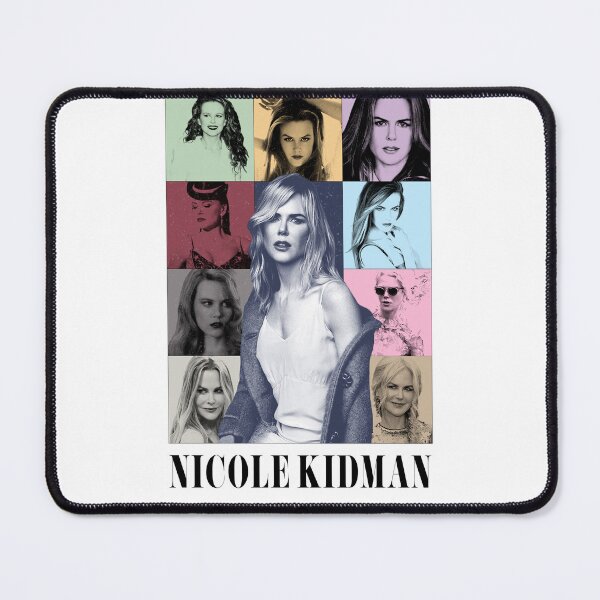 Item preview, Nicole Kidman Eras Tour designed and sold by lizzymurrs.