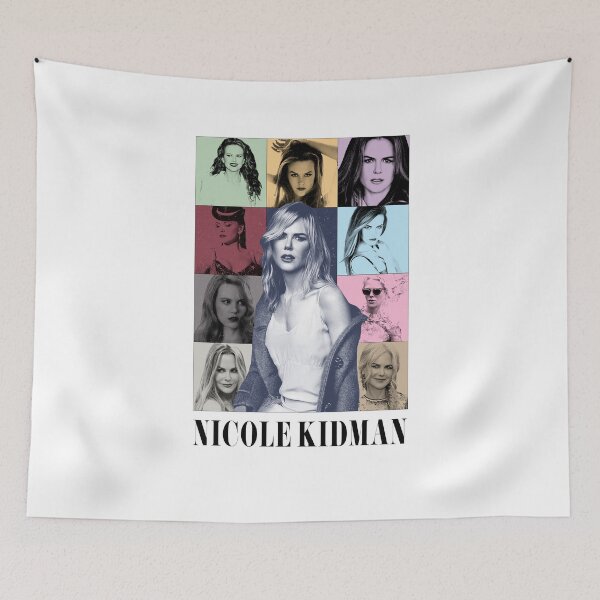 Item preview, Nicole Kidman Eras Tour designed and sold by lizzymurrs.