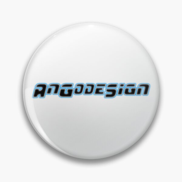 Item preview, Logo Angodesign designed and sold by AnGodeSign.