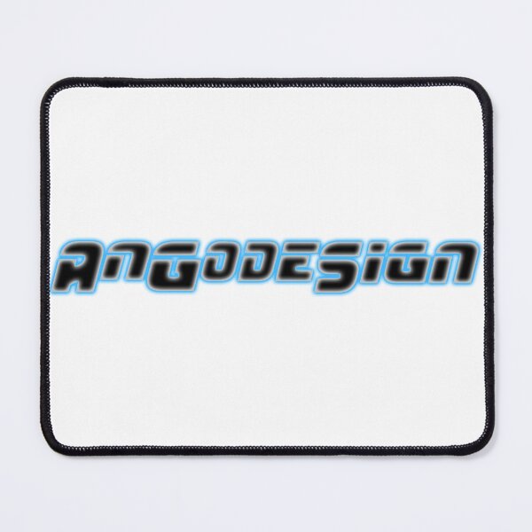 Item preview, Logo Angodesign designed and sold by AnGodeSign.