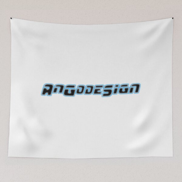 Item preview, Logo Angodesign designed and sold by AnGodeSign.