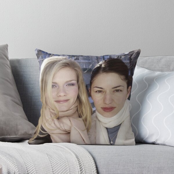 Item preview, Kirsten Dunst and Sofia Coppola designed and sold by supernova-vibes.