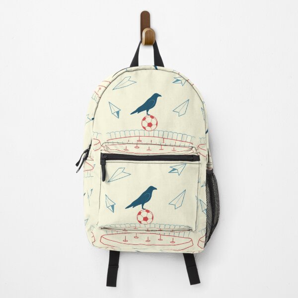 Item preview, Bird Soccer Animal Illustrations Geometric Bold Styles Art designed and sold by ART ATTACK ZONE.