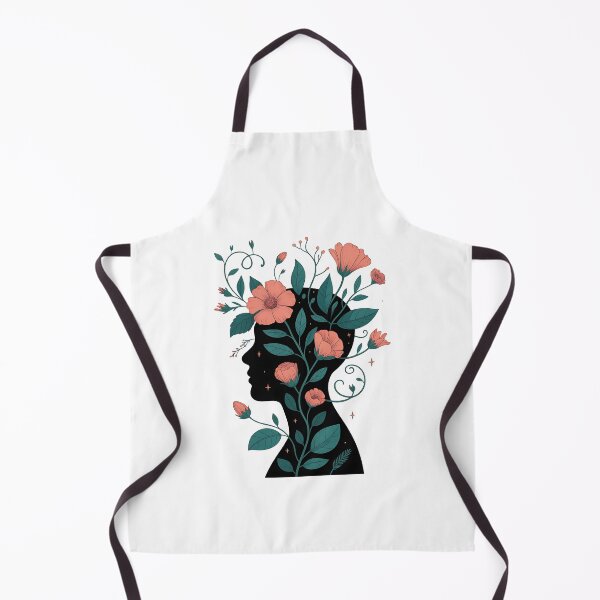 Item preview, Blooming Mind Growth designed and sold by VibeTCreations.
