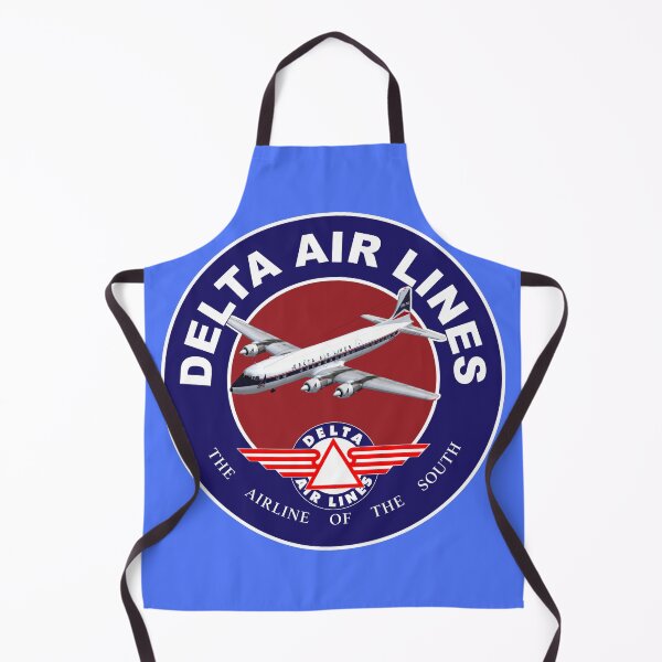 Item preview, Delta Air Lines Placard designed and sold by travelwitheric.
