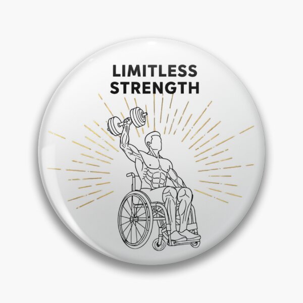 Artikelvorschau, Adaptive Fitness inklusive entworfen und verkauft von Pixelzo.