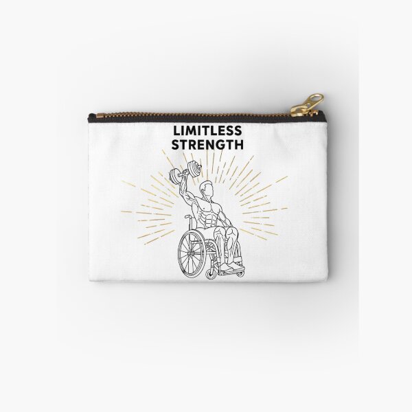 Item preview, Adaptive Fitness Inclusive designed and sold by Pixelzo.