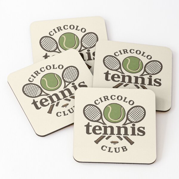 Item preview, Tennis designed and sold by Conteceres.