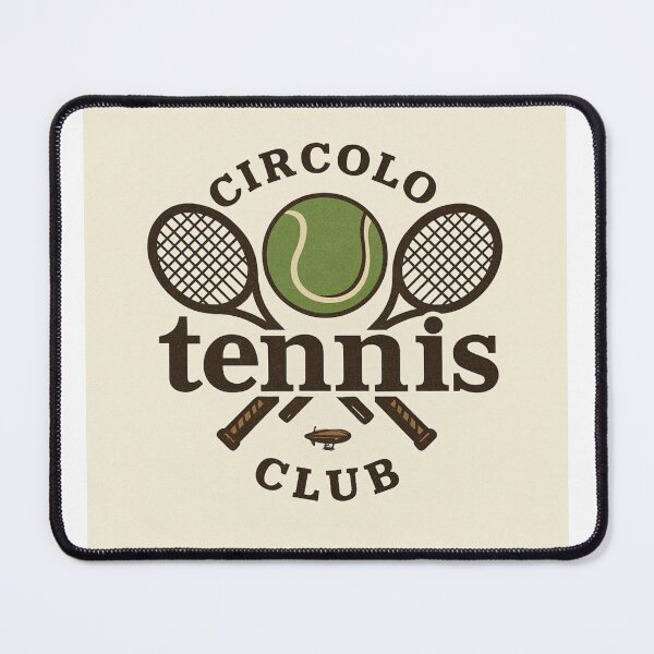 Item preview, Tennis designed and sold by Conteceres.