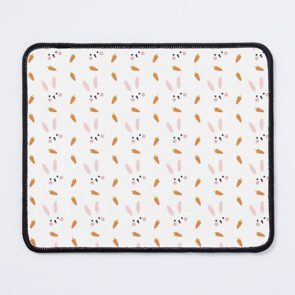 Item preview, Cute bunny with carrots designed and sold by regardis.