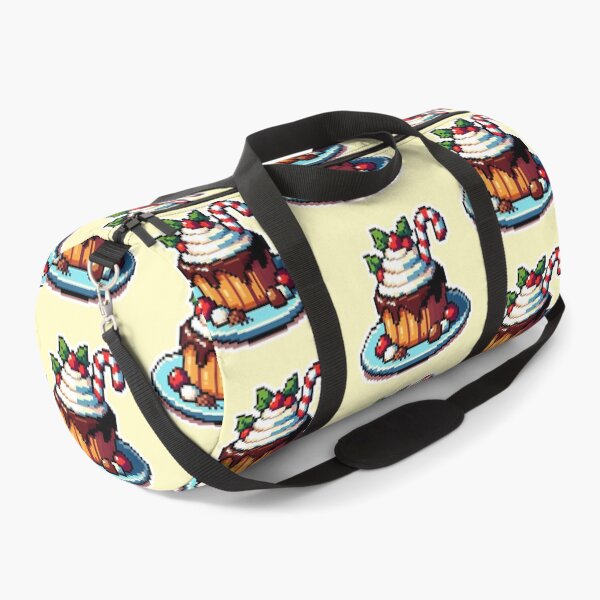Item preview, Christmas cake, christmas dinner, dessert, sweets, pastry, foodies, funny christmas designed and sold by Sugar Wisdom .