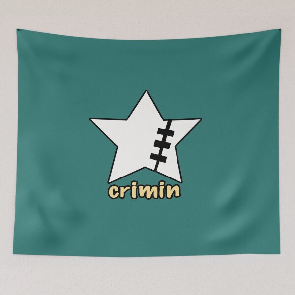 Item preview, Crimin 17 designed and sold by jimjimfuria.