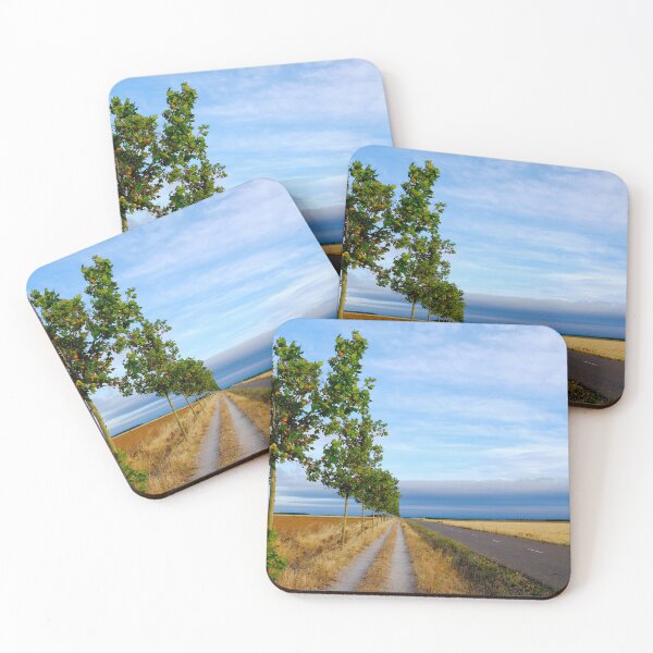 Item preview, Carretera Hacia Reliegos designed and sold by troianifabrizio.
