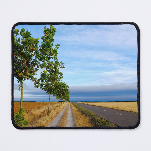 Item preview, Carretera Hacia Reliegos designed and sold by troianifabrizio.