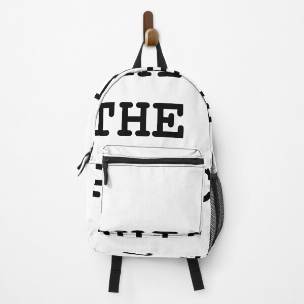 Item preview, this is the bad place designed and sold by livfordesign.