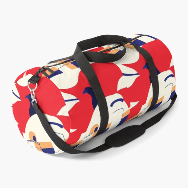 Item preview, Cuervo Animal Illustrations Geometric Bold Styles Art Natural designed and sold by ART ATTACK ZONE.