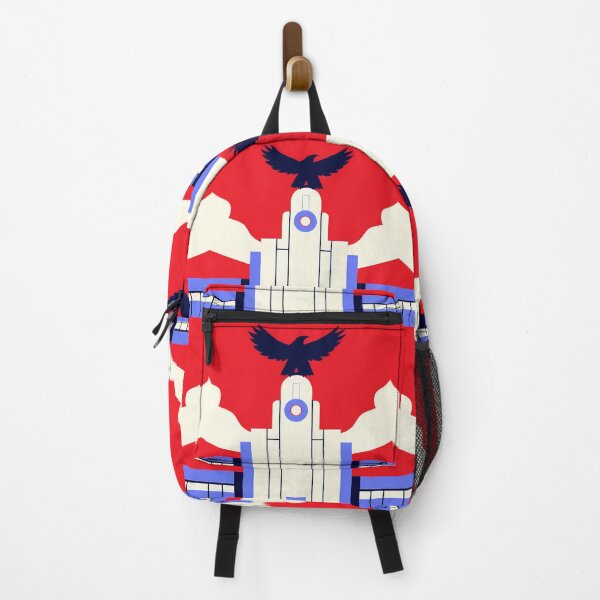 Item preview, Azulgrana Animal Illustrations Geometric Bold Styles Art Natural designed and sold by ART ATTACK ZONE.