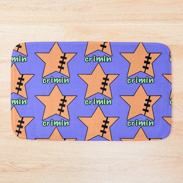 Item preview, Crimin 18 designed and sold by jimjimfuria.