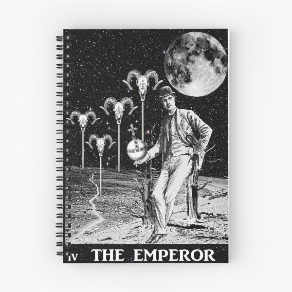 Item preview, The Emperor designed and sold by tjepart96.
