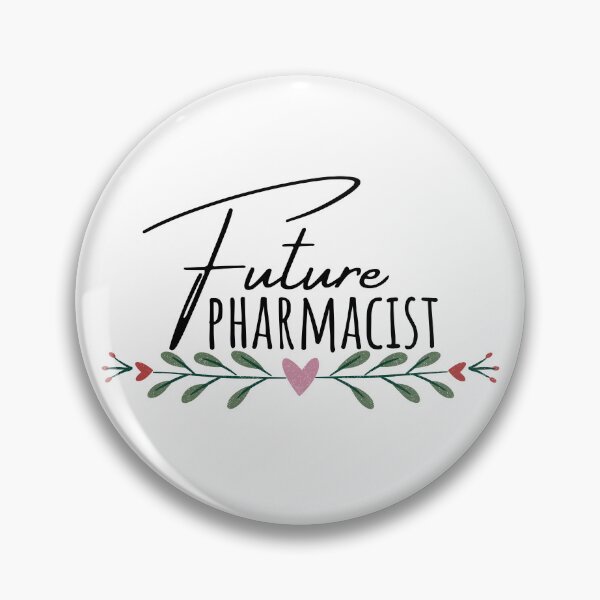 Item preview, Future Pharmacist designed and sold by Oreo2020 Creations.